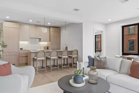 118 B St #209, Boston, MA 02127