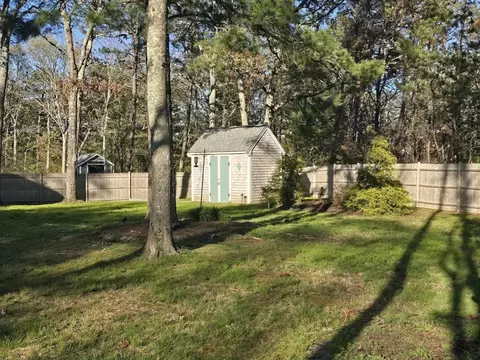 66 Bog River Bnd, Mashpee, MA 02649 photo 29