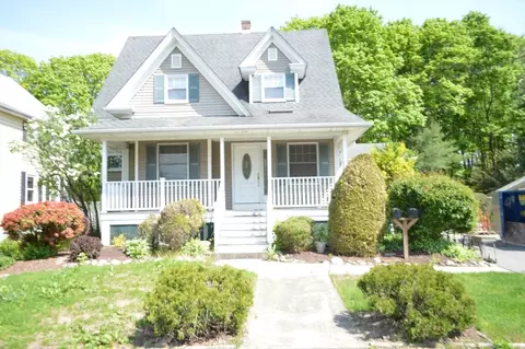 18 Peck St, North Attleboro, MA 02760