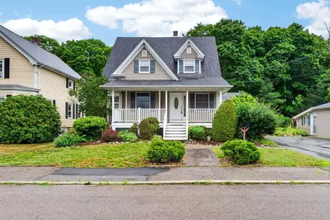 18 Peck St, North Attleboro, MA 02760