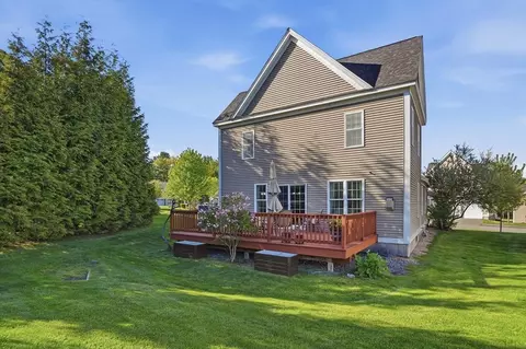 5 Juniper Rdg #5, Ayer, MA 01432 photo 27