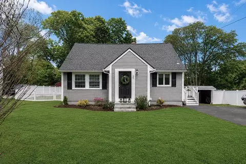 287 Purchase St, Milford, MA 01757