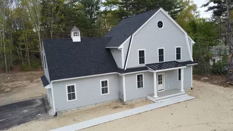 6 Station St, Kingston, MA 02364