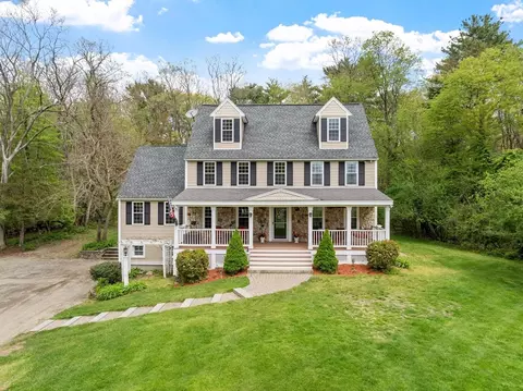 83 Mill St # -R, Georgetown, MA 01833