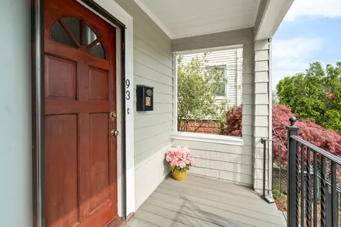 93 Puritan Rd #93, Somerville, MA 02145