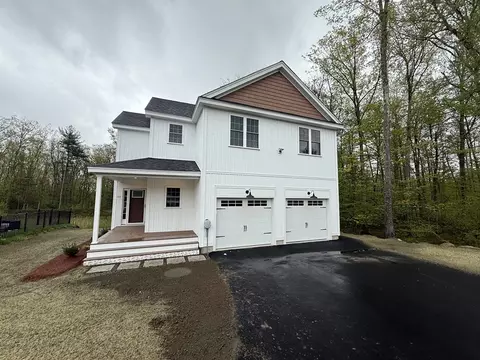 64 Deanna Dr, Holden, MA 01520