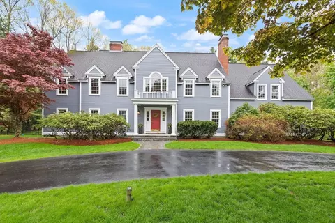 51 Atkinson Ln, Sudbury, MA 01776
