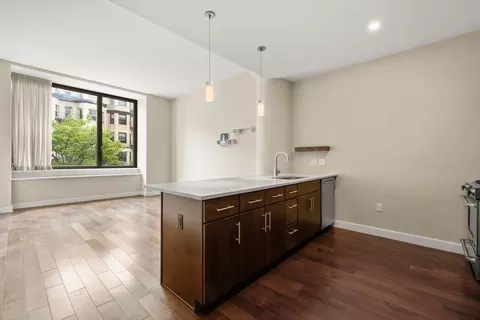43 Westland Ave #202, Boston, MA 02115