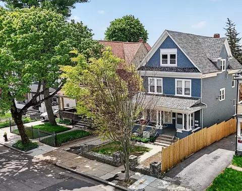 72 Wellington Hill St, Boston, MA 02126