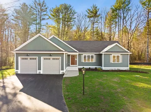 lot1 Joel Harvey Way, Taunton, MA 02780