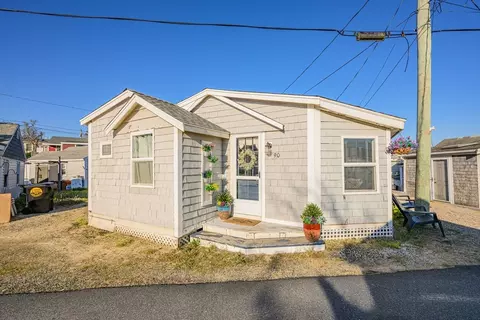 241 Old Wharf #90, Dennis, MA 02639