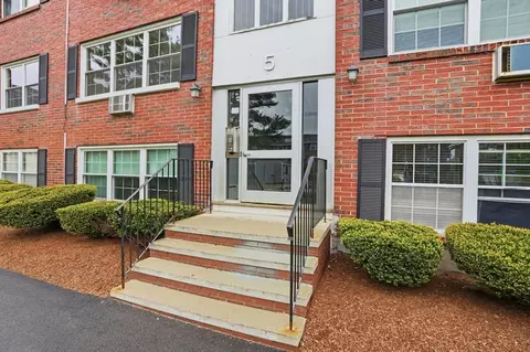 5 Tara Dr #5, Weymouth, MA 02188