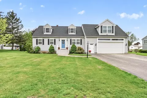 24 Hampstead St, Methuen, MA 01844
