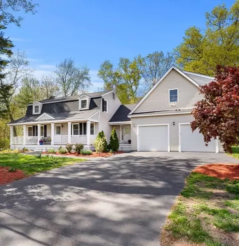 5 Forrest Rd, Westford, MA 01886
