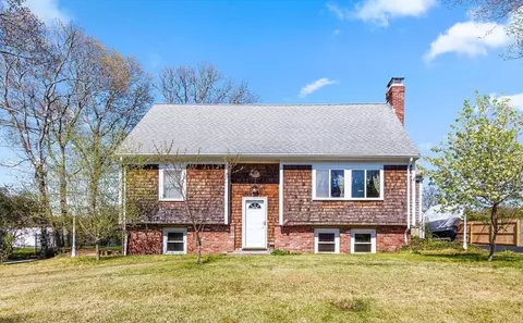 6 Sylvan Way, Yarmouth, MA 02664