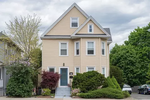 1263 Massachusetts Ave #1, Arlington, MA 02476
