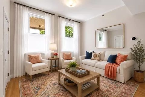 158 Sumner #1, Quincy, MA 02169