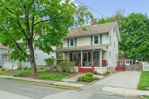48 Belvidere Ave, Framingham, MA 01701