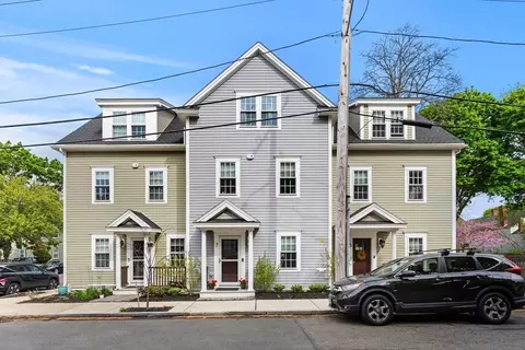 106 Bridge St #7, Salem, MA 01970
