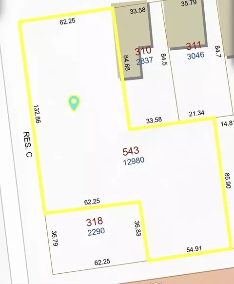 O N St, New Bedford, MA 02740