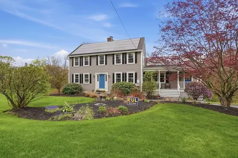 85 Millbury Rd, Oxford, MA 01540