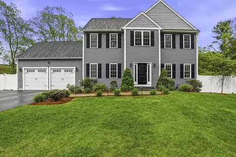 38 Gikas Ln, Marlborough, MA 01752