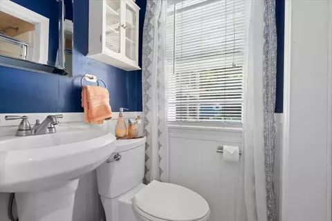 Bath - 4 Van St, Worcester, MA 01602 photo 1 of 5