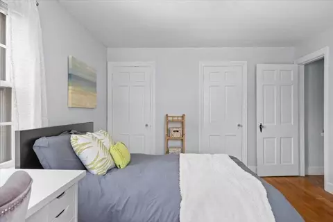 Bedroom - 4 Van St, Worcester, MA 01602 photo 3 of 6