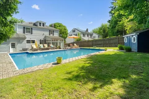 Exterior - 4 Van St, Worcester, MA 01602 photo 7 of 7