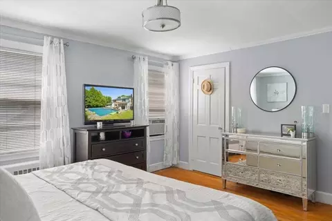Bedroom - 4 Van St, Worcester, MA 01602 photo 5 of 6
