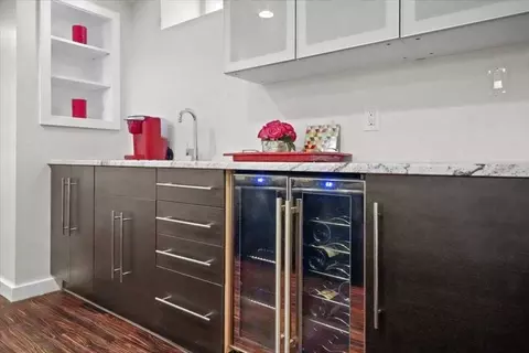 Kitchen - 4 Van St, Worcester, MA 01602 photo 5 of 5