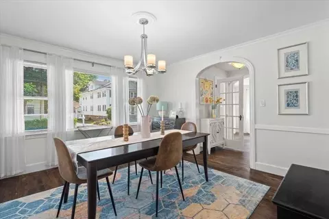 Dining - 4 Van St, Worcester, MA 01602 photo 1 of 2