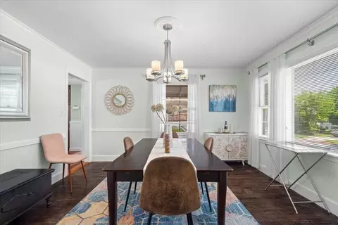 Dining - 4 Van St, Worcester, MA 01602 photo 2 of 2
