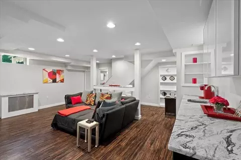 Living - 4 Van St, Worcester, MA 01602 photo 3 of 3