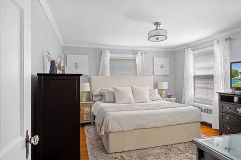 Bedroom - 4 Van St, Worcester, MA 01602 photo 6 of 6