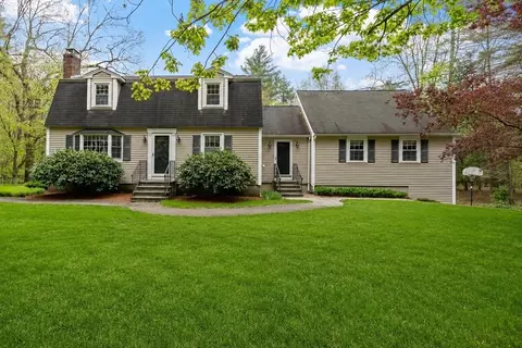 213 Mason Rd, Townsend, MA 01474