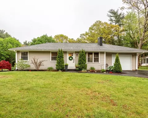 56 Harcourt Ave, Lakeville, MA 02347