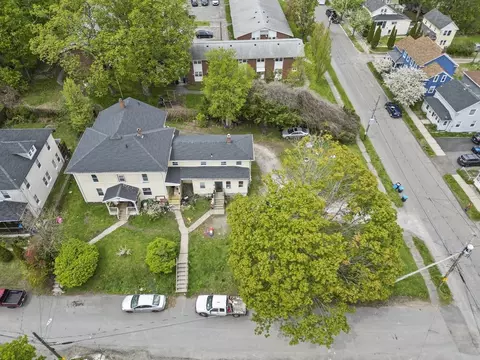 8-12 Hall Pl, Pittsfield, MA 01201