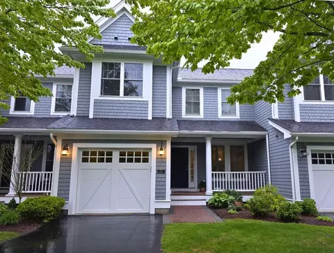 36 Seven Springs Ln # C, Burlington, MA 01803