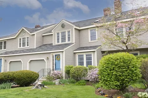 25 Harrington Farms Way #25, Shrewsbury, MA 01545