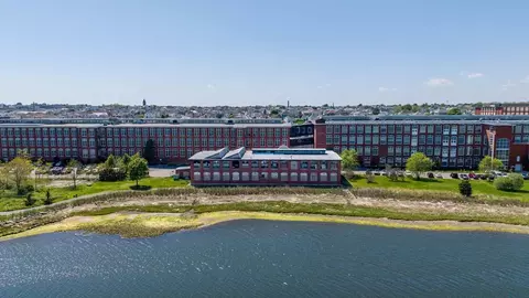 194 Riverside Ave # -R, New Bedford, MA 02746