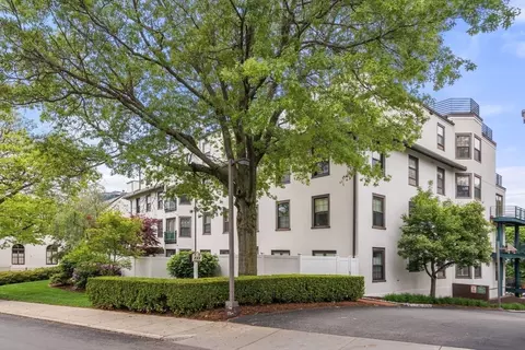 227 Summit Ave #W205, Brookline, MA 02446 photo 2