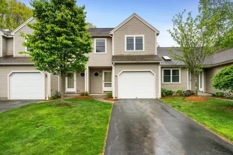 36 John Dr #36, Grafton, MA 01536