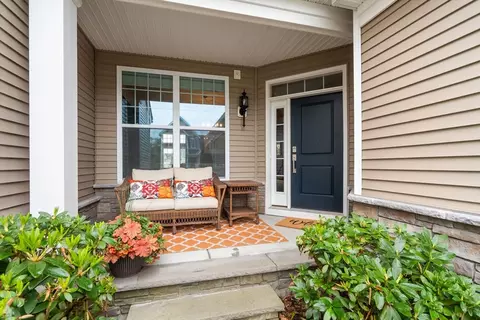 65 Glen Ellen Blvd #65, Millis, MA 02054