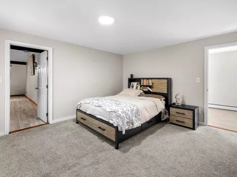 Bedroom - 549 Main St, Townsend, MA 01474 photo 1 of 10