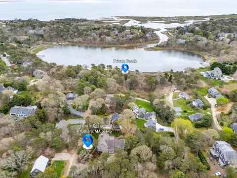70 Uncle Deanes Rd, Chatham, MA 02659