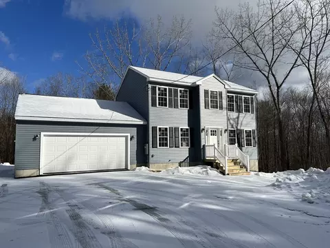 244 Holtshire Rd #LOT 4, Orange, MA 01364