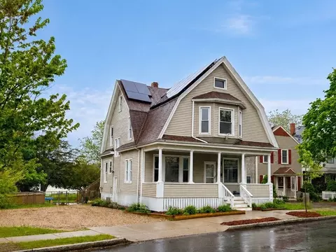 189 Shawmut Ave, New Bedford, MA 02740