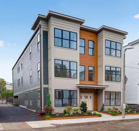 54 Dorset St #6, Boston, MA 02125