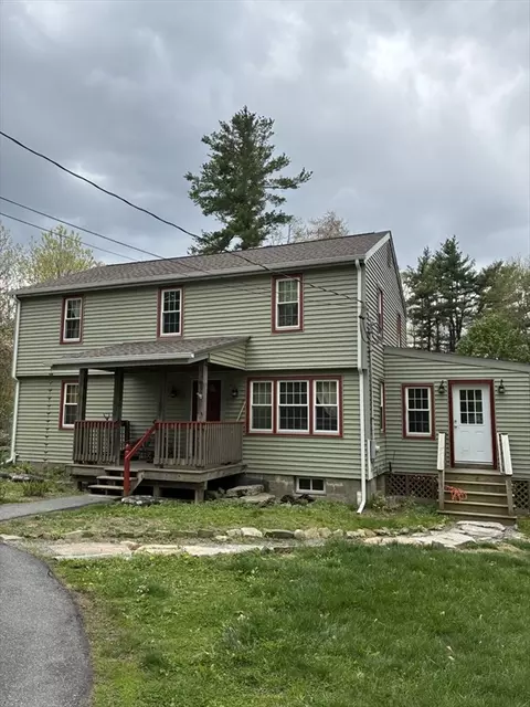 400 School St, Boylston, MA 01505
